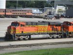 BNSF 7716